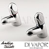 Armitage Shanks Accolade Bath Taps Spare Parts