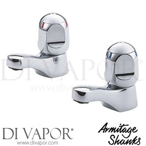 Armitage Shanks S7032AA Sandringham Bath Taps Spare Parts