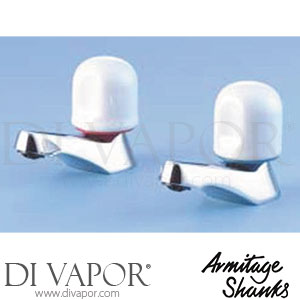 Armitage Shanks S7040AA Superspa Pillar Taps Spare Parts