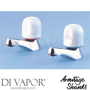 Armitage Shanks S7045AA Superspa Bath Pillar Taps Spare Parts
