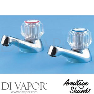 Armitage Shanks S7060AA Fairline Bath Taps Spare Parts
