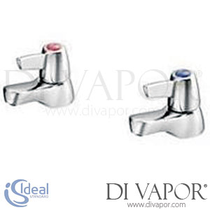 Ideal Standard S7069AA Swan Bath Pillar Taps Spare Parts