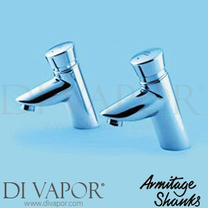 Armitage Shanks Avon Self Closing Basin Taps Spare Parts S7239AA GEN1