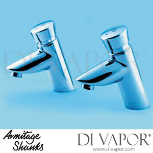 Armitage Shanks S7239AA Avon Self Closing Basin Taps Spare Parts
