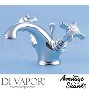 Armitage Shanks S7375AA Selbourne Monobloc Mixer Tap Spare Parts