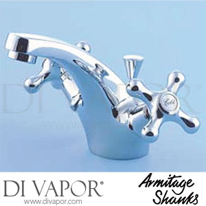 Armitage Shanks S7380 Bromley Monobloc Mixer Tap Spare Parts