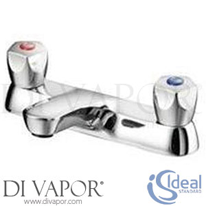 Ideal Standard S7468AA Swan New Bath Filler Rim Mounted 2H 5Fh Spare Parts