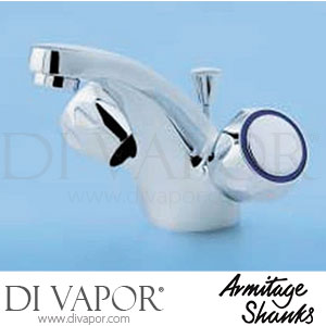 Armitage Shanks S7475AA Myton Basin Monobloc Mixer Tap Spare Parts