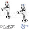 Ideal Standard S7481AA Spare Parts