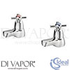 Ideal Standard S7486AA Spare Parts