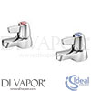 Ideal Standard S7493AA Spare