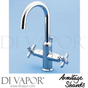 Armitage Shanks S7557AA Cliveden Bidet Monobloc Mixer Spare Parts