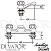 Armitage Shanks S7670AA Spare Diagram