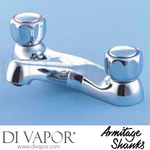 Armitage Shanks S7671AA Fairline 3/4 Deck Mounted Bath Mixer Spare Parts