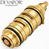 Scudo S787384 Thermostatic Cartridge