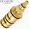 Scudo Thermostatic Cartridge