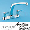 Armitage Shanks S7902AA Kitchen Mixer