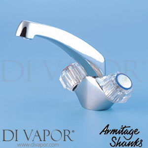Armitage Shanks S7905AA Fairline Standard Sink Mixer Kitchen Tap Spare Parts