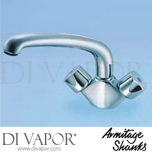 Armitage Shanks S7914AA Fairline Sink Mixer Spare Parts