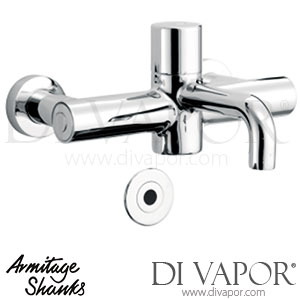 Armitage Shanks S8244AA Markwik Electronic Thermostatic Basin / Sink Mixer with Proximity Sensor Spare Parts