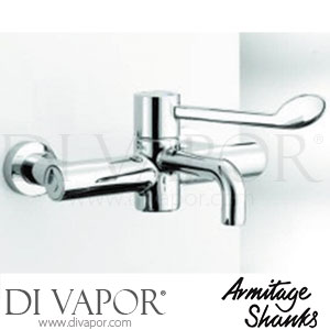 Armitage Shanks Markwik Sequential Thermostatic Basin Sink Mixer Tap Spare Parts S8247AA GEN1