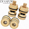 Ideal Standard Brass Version
