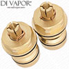 S8739NU Brass Version