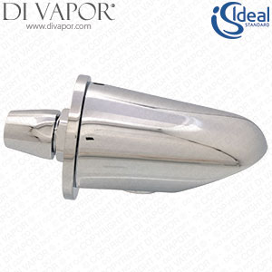 Ideal Standard S9313AA A/VDL SHR HD CHROME SHORT PROJ