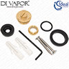Ideal Standard S9313AA A VDL SHR HD CHROME