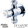 Armitage Shanks Self Closing Exposed Shower Valve Spare Parts