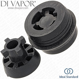 Ideal Standard S9354NU INSERT NO FIN For SPRAY WITH F/S PACK