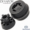Ideal Standard S9354NU INSERT NO FIN For SPRAY WITH F/S PACK