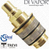 Trevi S960134NU Thermostatic Cartridge for Trevi Therm Shower Valves Post 1997