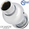 Ideal Standard Bath Tap Diverter