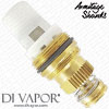 S960171AA Armitage Shanks Avon Valve / Metering Cap Self Closing Tap Cartridge (Ideal Standard)