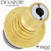 Thermostatic Cartridge