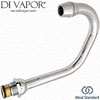 Ideal Standard CHROME SWANECK