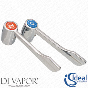 Ideal Standard S961228AA CHROME Spare Parts