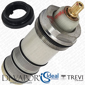 Trevi S961350NU Supertherm Thermostatic Cartridge