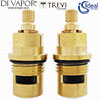 Ideal Standard / Trevi Turn Flow Cartridge