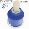 Ideal Standard Ceramic Disc Flow Cartridge