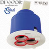 Superdisc Ceramic Disc Flow Cartridge