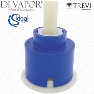 Trevi Superdisc Ceramic Disc Flow Cartridge