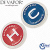 Nimbus Indices Chrome & Holders