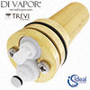 Ideal Standard NHS Lever tap Spraymixa Cartridge