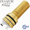 Trevi Trevi NHS Lever tap Spraymixa Cartridge