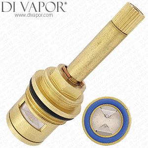 Inaqua Anti-Clockwise Open Flow Cartridge - S9Y9W (Counterpart Thermostatic Cartridge: IQ82347)