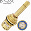 Inaqua Anti-Clockwise Open Flow Cartridge - S9Y9W (Counterpart Thermostatic Cartridge: IQ82347)