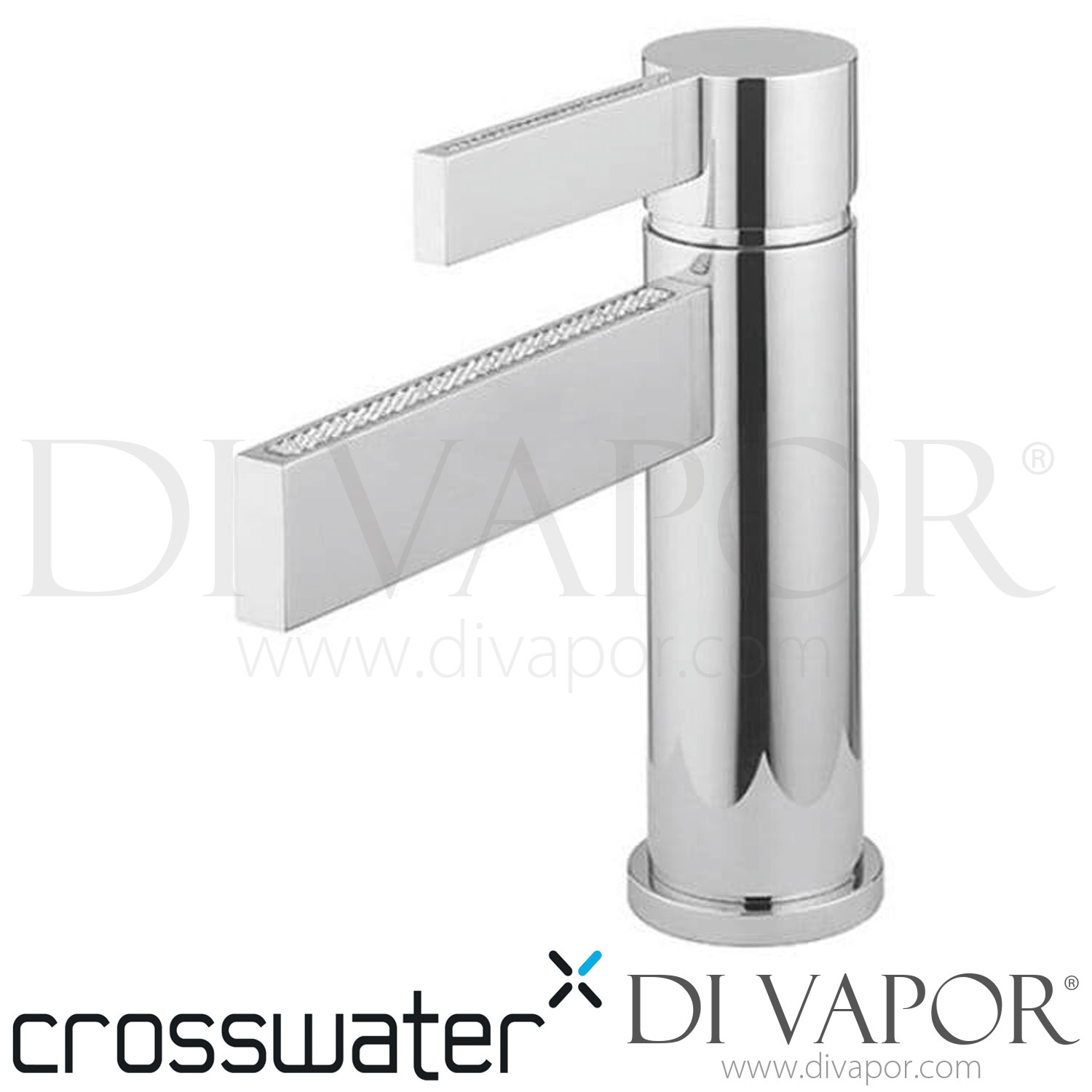 Crosswater SA110DNC Sparkle Basin Monobloc Tap Spare Parts