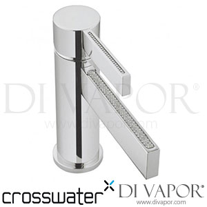 Crosswater SA110DNC Sparkle Basin Monobloc Tap Spare Parts